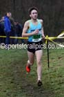 Mens under-20s North Eastern Cross Country, Aykley Heads, Durham. Photo: David T. Hewitson/Sports for All Pics